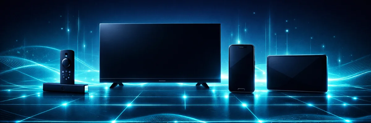 Pure iptv